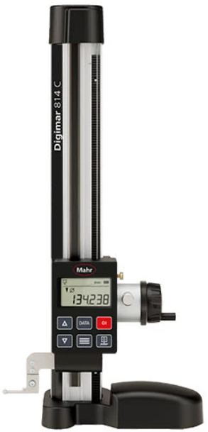 HEIGHT MEASURING INSTRUMENT