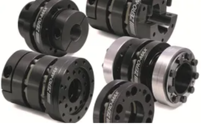 Zero-Max Introduces CD Power-Series Couplings