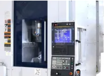 Nidec Introduces MGC300: A Next-Generation Multifunction Gear Center