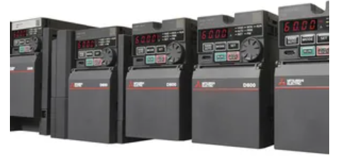 Mitsubishi Electric Unveils Next-Generation FR-D800 Series Inverters for Enhanced Efficiency and Simplicity