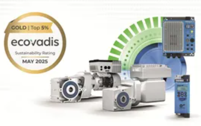 Nord Rises from Silver to Gold with EcoVadis for Sustainability Efforts