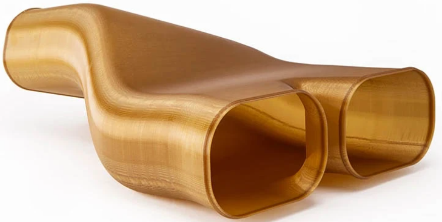 QUALIFIED MATERIALS FOR 3D-PRINTING MISSION-CRITICAL APPLICATIONS