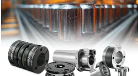 Assists Can and Bottle Manufacturers to Scale Machine Speeds