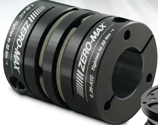 ETP Keyless Shaft Bushing for Bottle Manufacturing