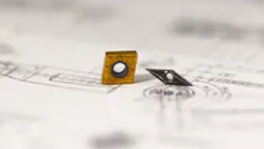 Kennametal Meets Small Parts Machining Demands