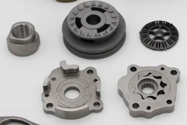 MPIF Announces 12 Powder Metal Awards of Distinction