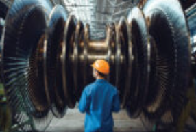 Maximizing gas turbine performance: Maintenance and monitoring best practices