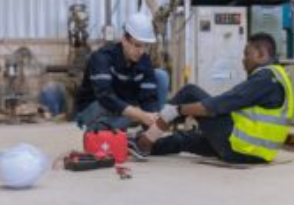 Updating your first aid program