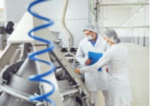 Smooth operations: The role of Root Cause Failure Analysis in food and beverage