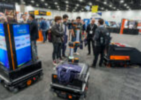 WMTS 2025 Recap: Automation, innovation and the future of manufacturing in Canada