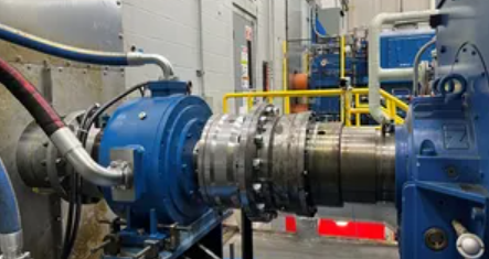 Force Control Offers Considerations When Choosing an Industrial Motor Brake System
