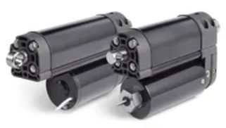 Thomson Expands H-Track Actuator Capabilities
