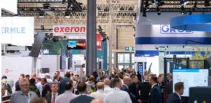 EMO Hannover Spotlights Software, AI, Robotics and Machine Learning