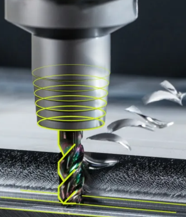 Spanflug Offers Machining Intelligence with Software Package