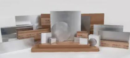 OnlineMetals.com Introduces Custom-Cut Option on Machine-Ready Blanks by TCI Precision Metals