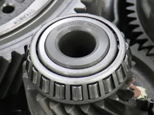 Bearing Manufacturers Perspective