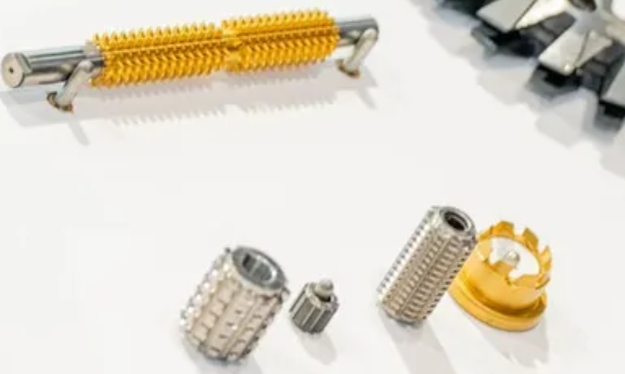 MPT Expo Preview: Helios Gear Products