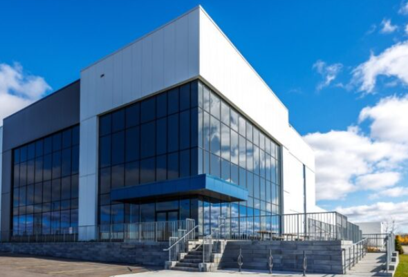 Metro Supply Chain to open automated distribution centre in Brampton, Ont.