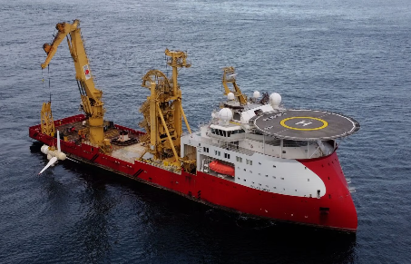 SKF and Proteus Marine Renewables gear up for tidal energy revolution