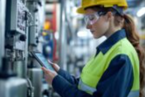 Upgrading pneumatics for smarter maintenance
