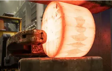 Open-Die vs. Closed-Die Forging: What Forging Process is Right for Your Application?