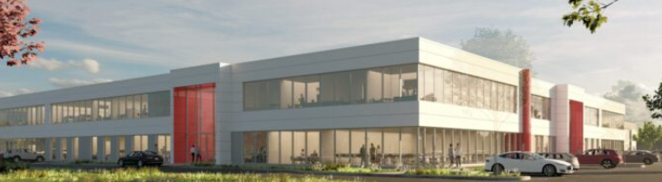 ABB to invest $130M in new Montreal manufacturing and R&D facility