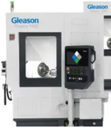 MPT Expo Preview: Gleason Corporation