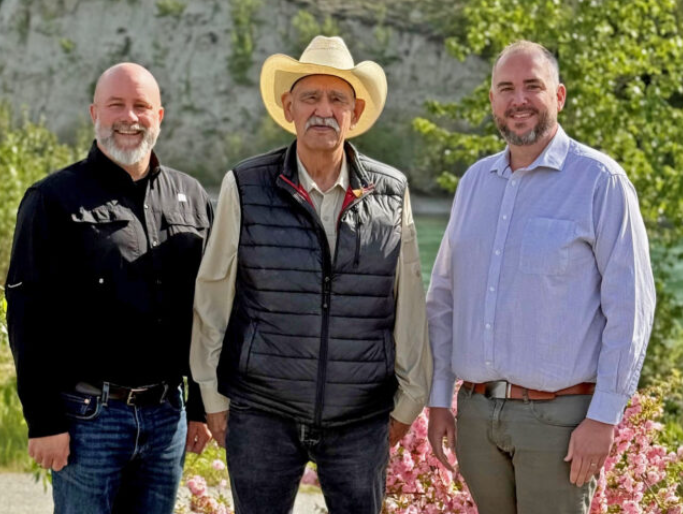 Motion announces joint venture with Canadian Indigenous development firm