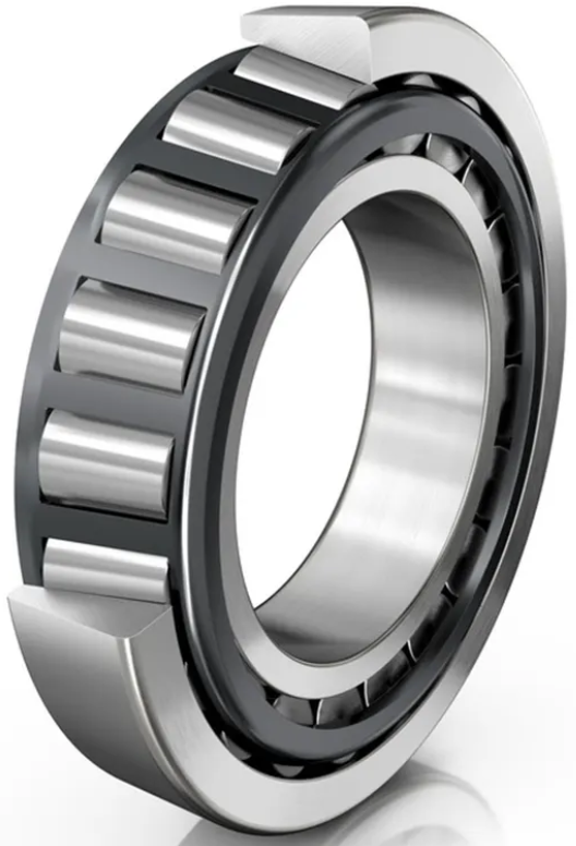 Reducing Rolling Bearing Friction