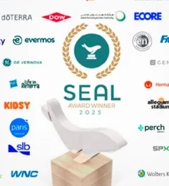 Sustainability with Gates Corporation