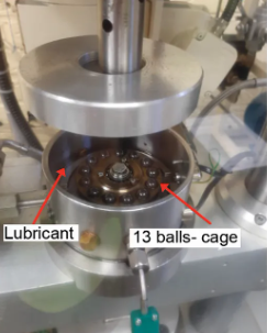 Previous Research Work on the Most Common Bearing Steel