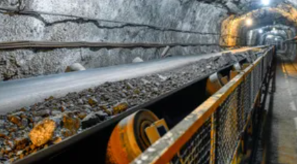 Conveyance and Mining Solutions with Continental