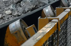Trends in Belt and Conveyor Technology
