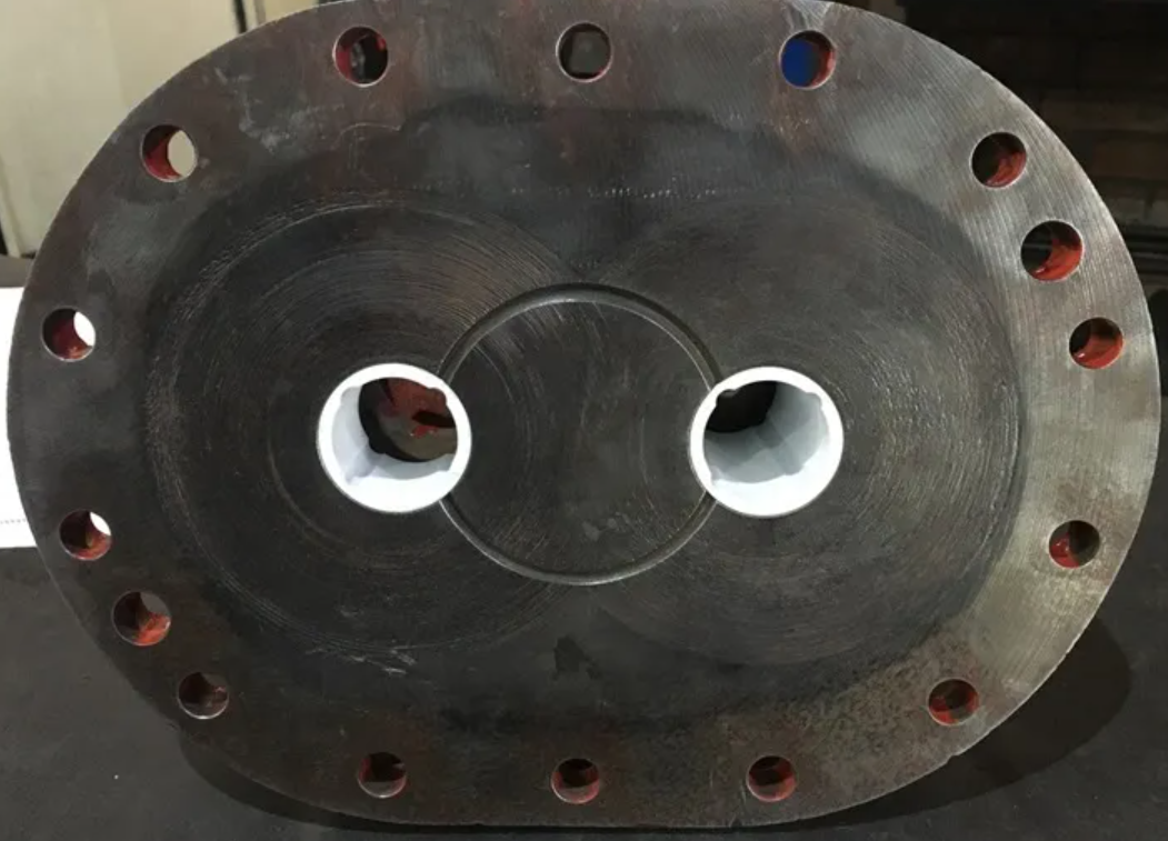 Vesconite Offers Hilube Bushings for Roper Gear Pumps
