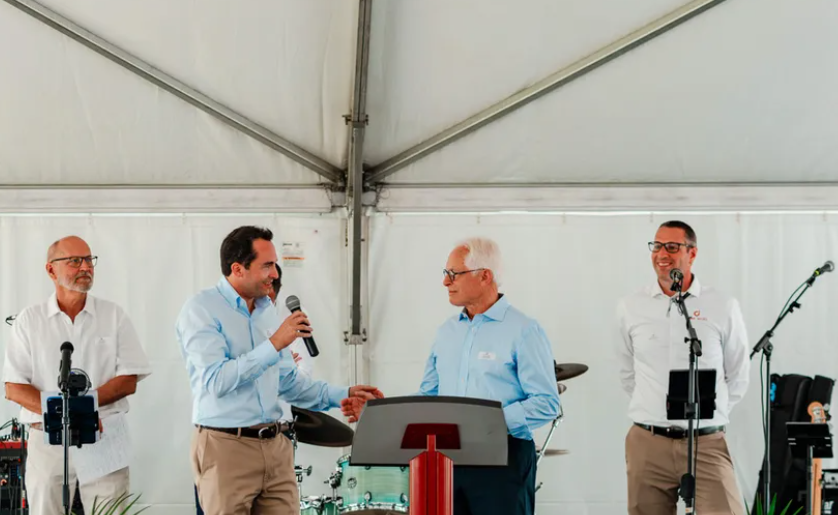 Kapp Technologies L.P. Celebrates Its 40th Anniversary