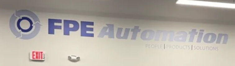 B&R Welcomes FPE Automation as Value Provider