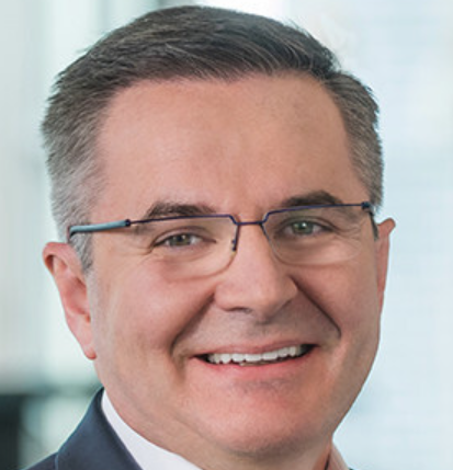 Timken Names Lucian Boldea President and Chief Executive Officer