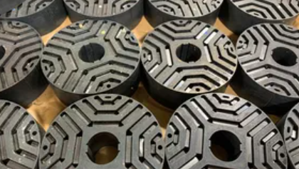 ABB Selects Noveon Magnetics for Long-Term Agreement to Supply US-Made Rare Earth Magnets