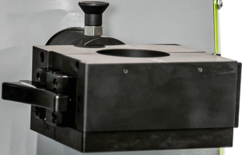 Rego-Fix USA Highlights Automatic Tool Clamping Unit at Southtec
