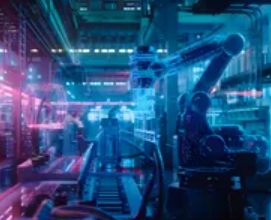 Next Steps in Artificial Intelligence