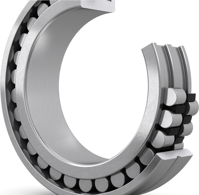 SKF at EMO 2025: Pushing the limits with confidence