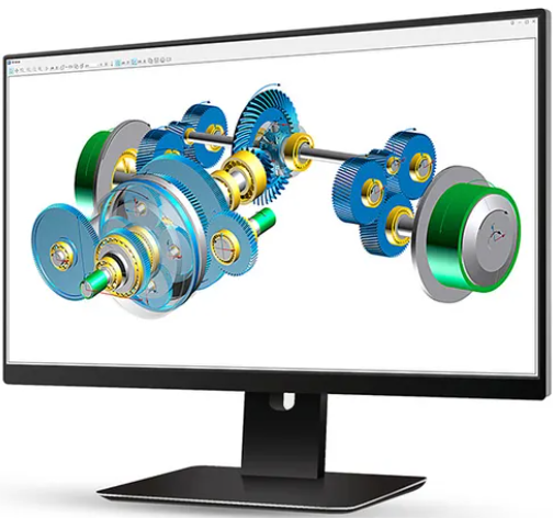 Streamlining Drivetrain Design