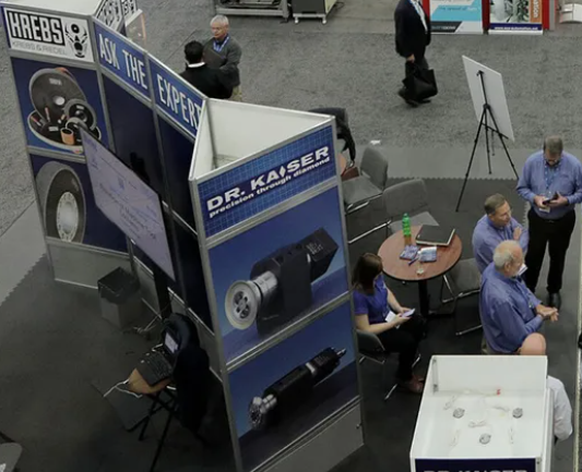 Multidomain Innovation at MPT Expo 2025