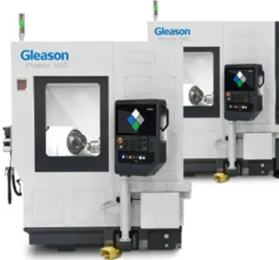 Gleason Corporation