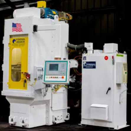 Nidec Machine Tool America