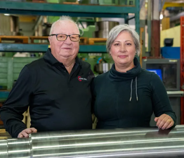 Industry Evolution and Innovation