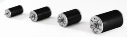 Dunkermotoren Offers Brushed DC Motor Technology