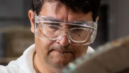 DBS Transform Reduces Time to Reverse Engineer Gearboxes