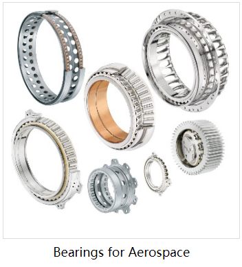 NTN Expands Aerospace Bearing Production Capacity in Europe