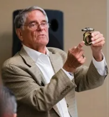 Dennis Gimpert 1948 - 2025